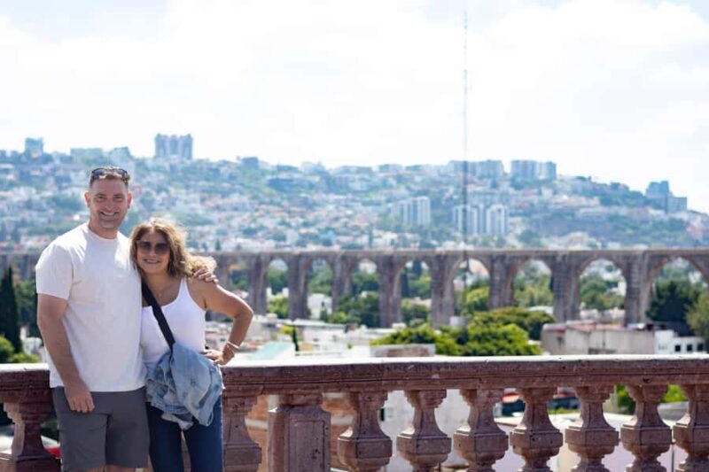 Querétaro: Discover its history with a guided city tour - Exploring Querétaro: A Deep Dive into the Experience