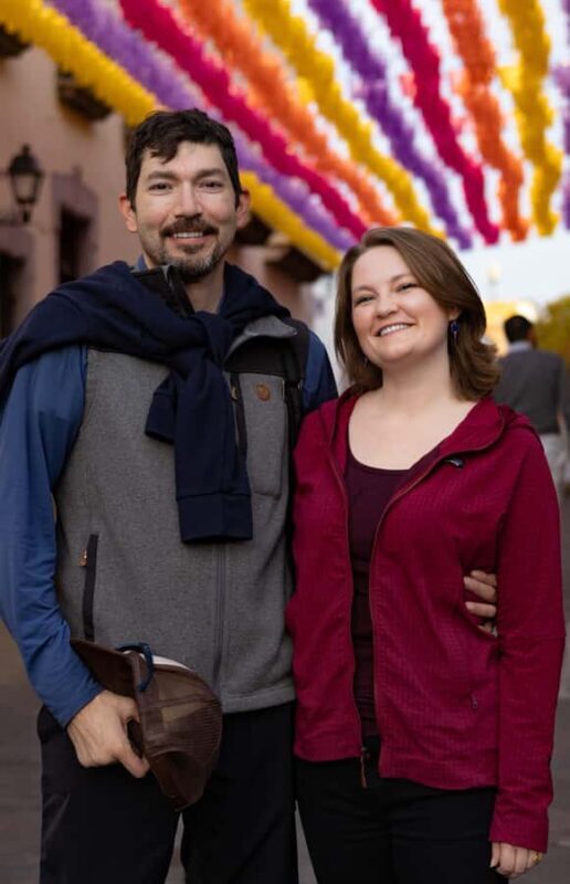 Querétaro: Discover its history with a guided city tour - FAQ