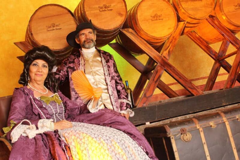 Querétaro: Experience Tour of Hacienda Atongo - In-Depth Review of the Hacienda Atongo Tour