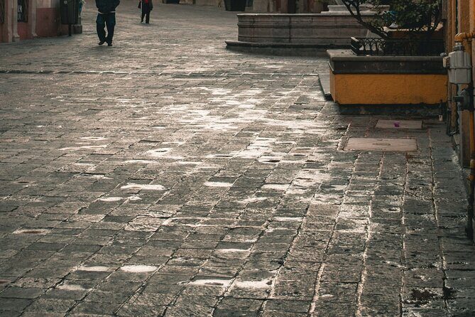 Querétaro from San Miguel de Allende - Who Will Enjoy This Tour?