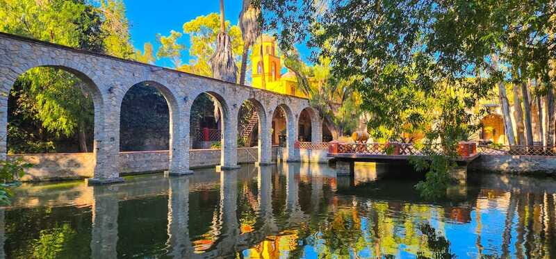 Querétaro: Haciendas, Vineyards, and Magical Towns Day Trip - Final Thoughts