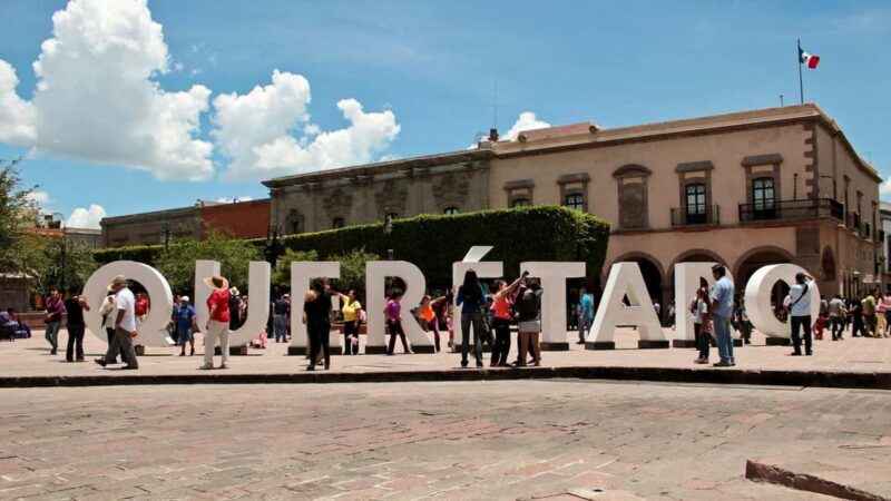 Querétaro: Independence Route Experience - Practical Details and What to Expect