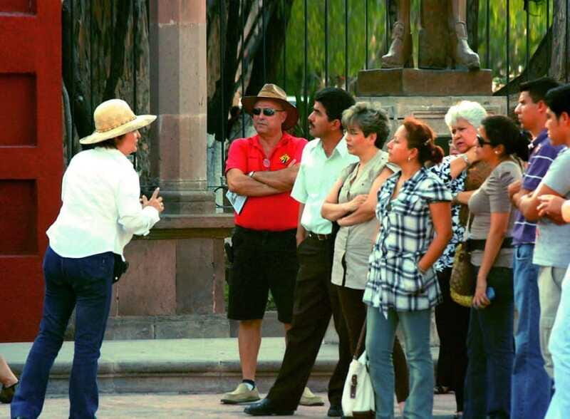 Querétaro: Independence Route Experience - What Travelers Say
