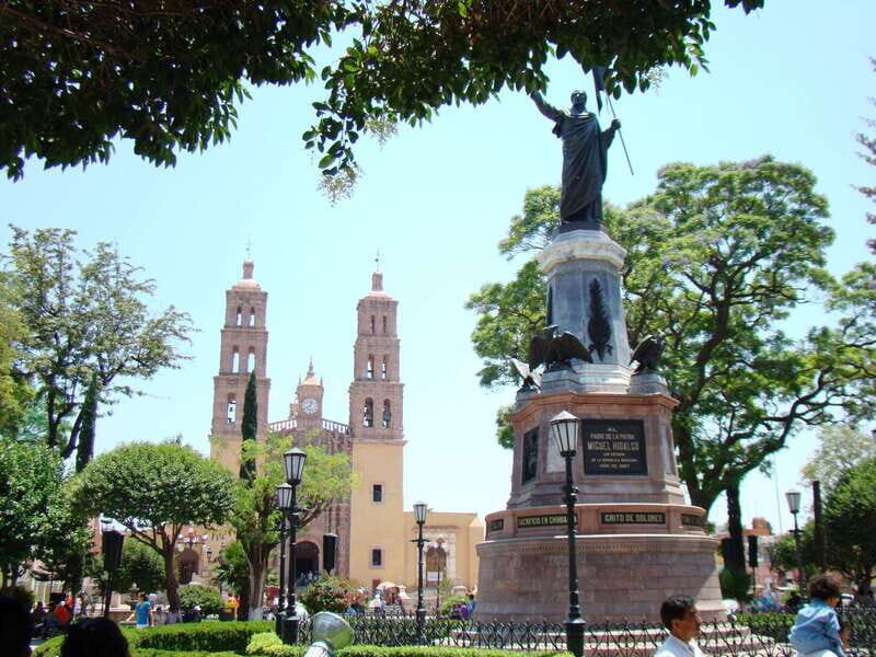 Querétaro: Independence Route In A Day - In-Depth Review: Discovering Querétaro’s Independence Route