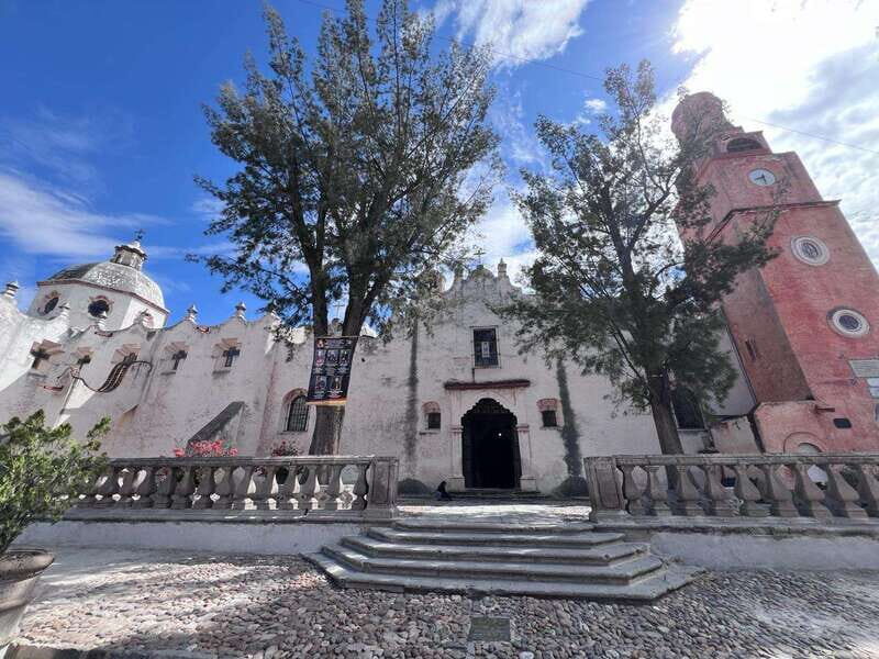 Querétaro: Independence Route In A Day - Who Will Love This Tour?