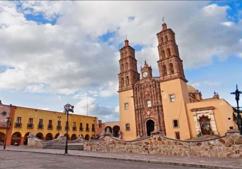 Querétaro: Independence Tour - Key Points