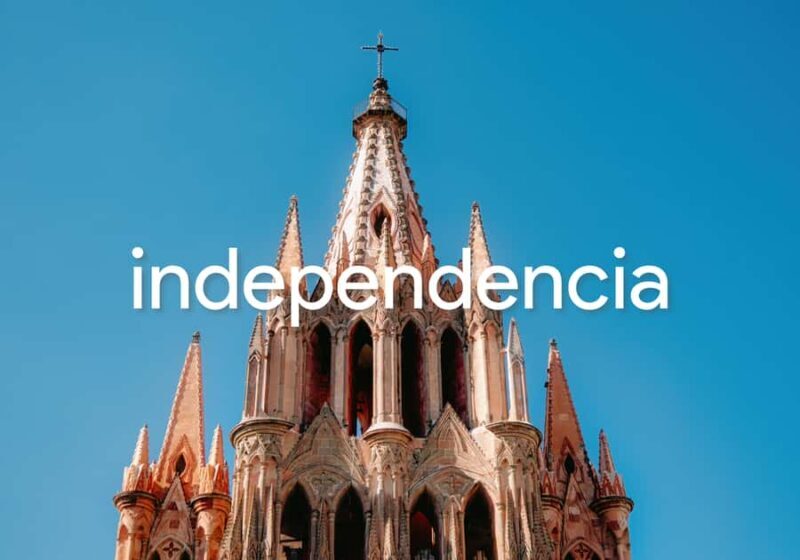 Querétaro: Independence Tour - FAQs