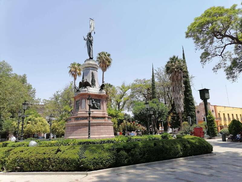 Querétaro: Independence Valley - Guanajuato Wine Tour - FAQ