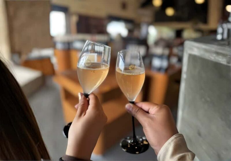 Querétaro: Peña de Bernal y Cavas de Freixenet - Who Will Love This Tour?