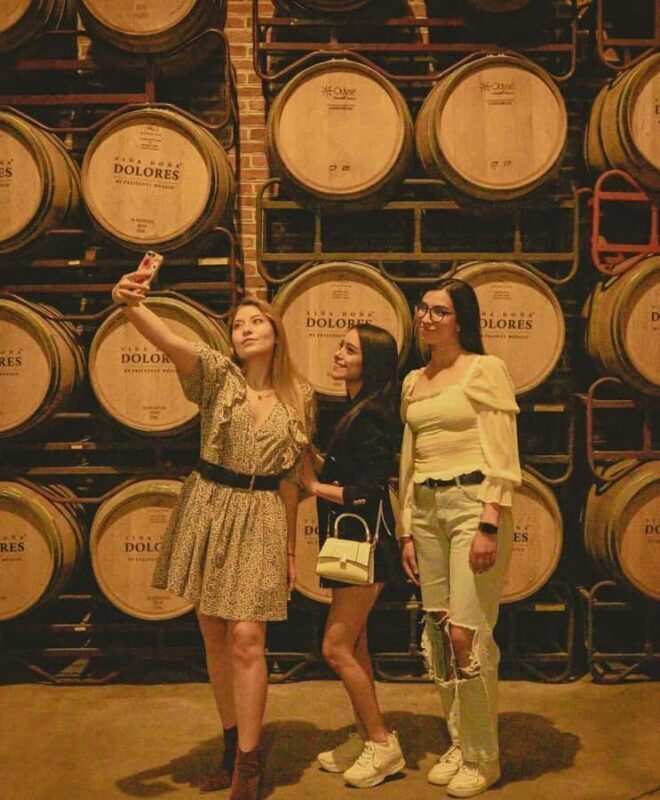 Querétaro: Peña de Bernal y Cavas de Freixenet - Final Thoughts