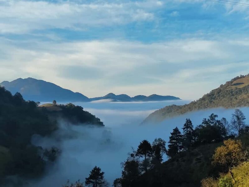 Queretaro Sierra Gorda Complete Tour - Key Points