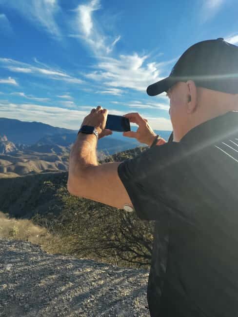 Queretaro Sierra Gorda Complete Tour - Exploring the Sierra Gorda: A Natural and Cultural Gem