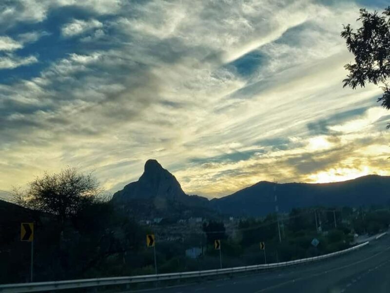 Queretaro Sierra Gorda Complete Tour - FAQs