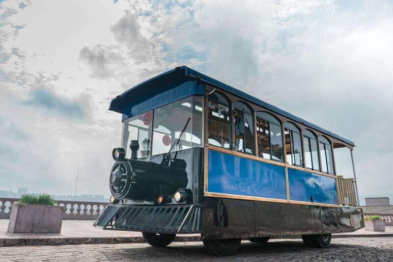 Querétaro: Tranvia Classic Trolley Car Guided Tour - Who Will Love This Tour?