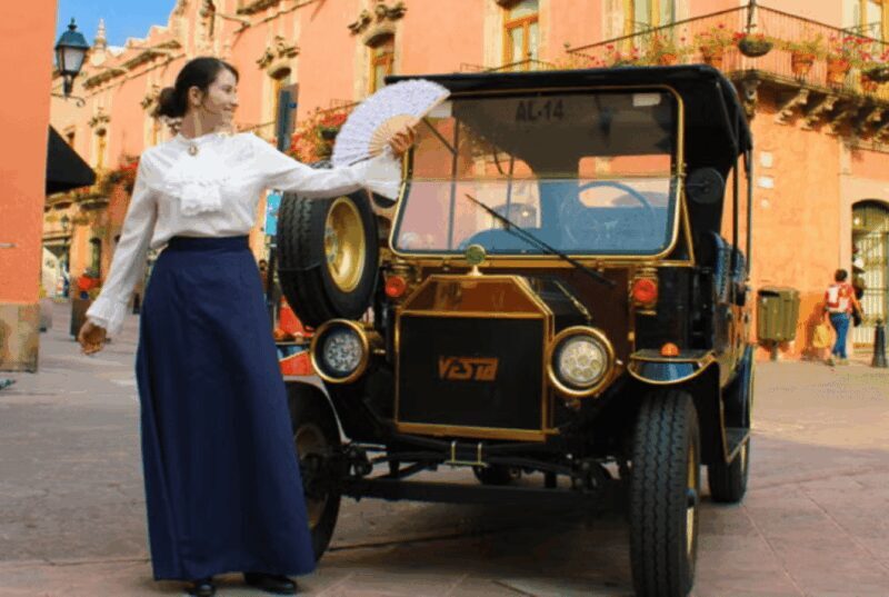 Querétaro: Unveiling Colonial Grandeur and Cultural Riches - Final Thoughts: Who Will Love This Tour?