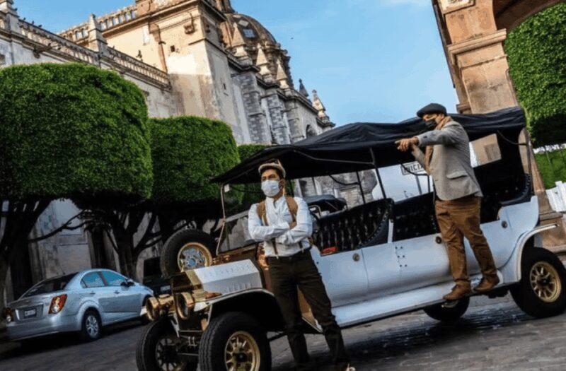 Querétaro: Unveiling Colonial Grandeur and Cultural Riches - FAQ