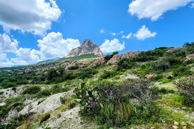 Queretaro Wine Route and Magic Towns - Frequently Asked Questions