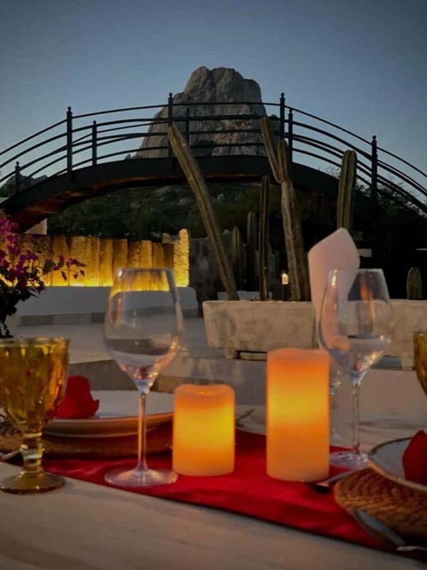 Querétaro: Wine Route & Peña de Bernal | Private Tour - Key Points