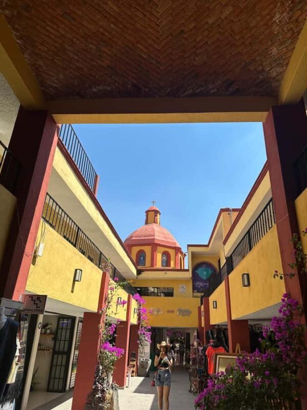 Querétaro: Wine Route & Peña de Bernal | Private Tour - Exploring Querétaros Magic: A Detailed Review