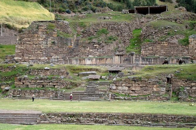 Querococha Lake and Chavin Ruins and from Huaraz - An In-Depth Look at the Tour Experience