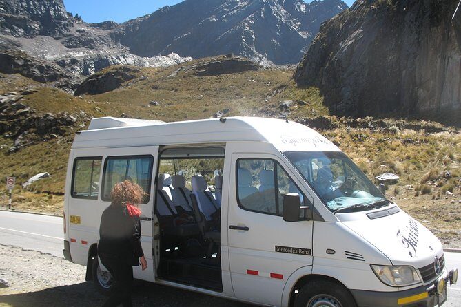 Querococha Lake and Chavin Ruins and from Huaraz - FAQ