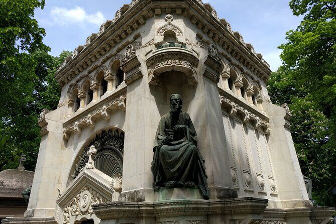 Quest Experience in Bellu Cemetery Bucharest - Who Should Consider This Tour?