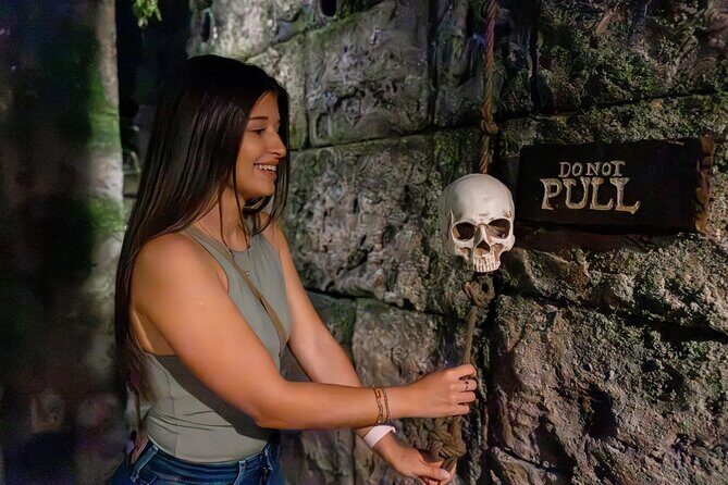 Quest for the Temple of Light Adventure - Final Thoughts