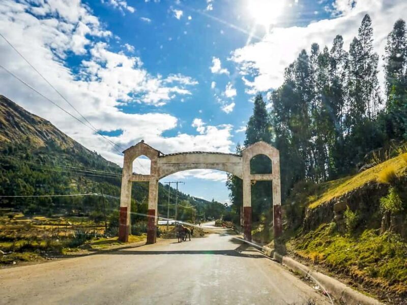 Queswachaka Inka Bridge Tour | Private Tour | - Who Should Consider This Tour?