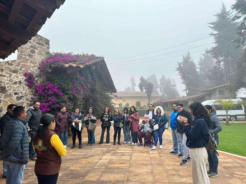 Quetzalapan + Chignahuapan: visit the sphere factory and its surroundings - What Sets This Tour Apart