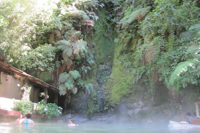 Quetzaltenango and Fuentes Georginas Hot Springs from Panajachel - Quetzaltenango and Fuentes Georginas Hot Springs from Panajachel: A Practical Guide