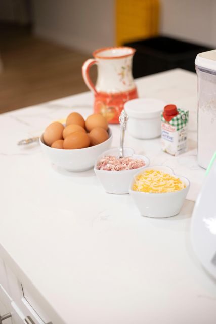 Quiche Lorraine French Cooking Class - Who Should Consider This Class?