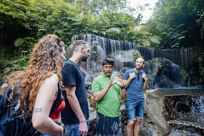 Quick Access: The Bali Instagram Small Group Tour - FAQ