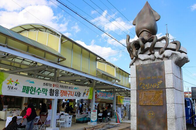 Quick Healing: 1-Day Beauty & Medial Tourism in Busan - FAQ