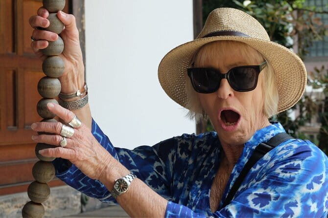 Quick Kyoto Tour for the First-Timers by Local Tour Guide - Quick Kyoto Tour for the First-Timers by Local Tour Guide