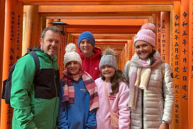 Quick Kyoto Tour for the First-Timers by Local Tour Guide - The Sum Up