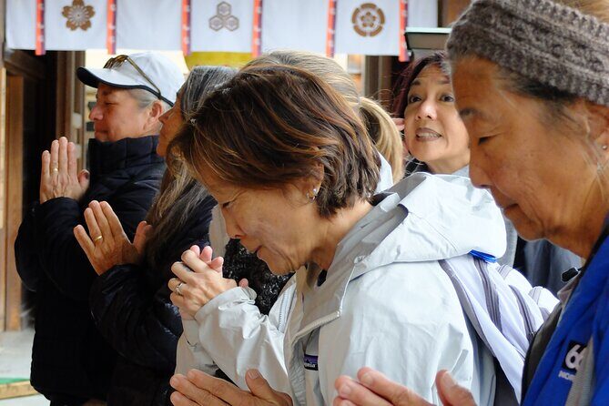 Quick Nara Tour for the First-Timers by Local Tour Guide - An In-Depth Look at the Tour Experience