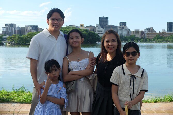 Quick Nara Tour for the First-Timers by Local Tour Guide - FAQs