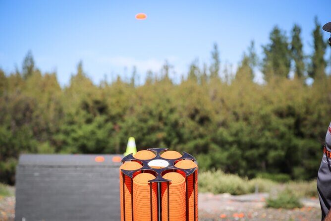 Quick Shot Clay Target Shooting in Collie - Who Should Consider This Tour?