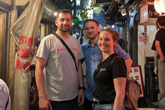 Quick Tokyo: Shinjukus Best in Just 2 Hours - What Travelers Can Expect: Details and Value