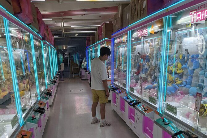 Quick Tokyo: Shinjukus Best in Just 2 Hours - FAQ: Your Practical Questions Answered