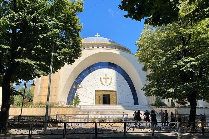 Quick Tour of Tirana - A Close Look at the Tour Itinerary