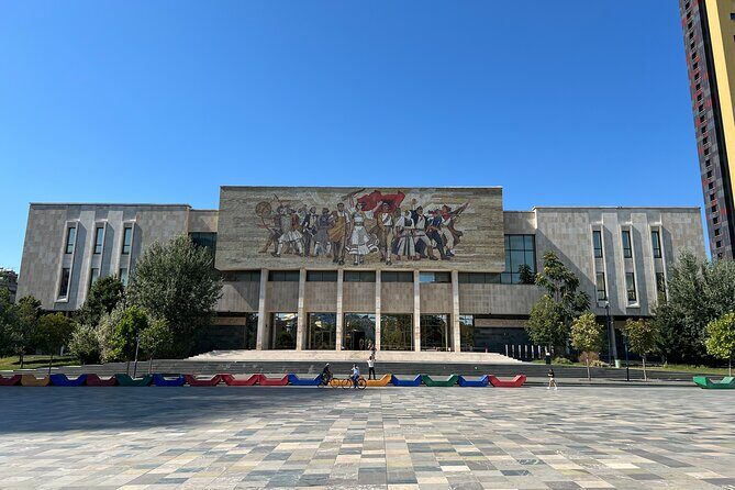 Quick Tour of Tirana - What Makes This Tour Special?