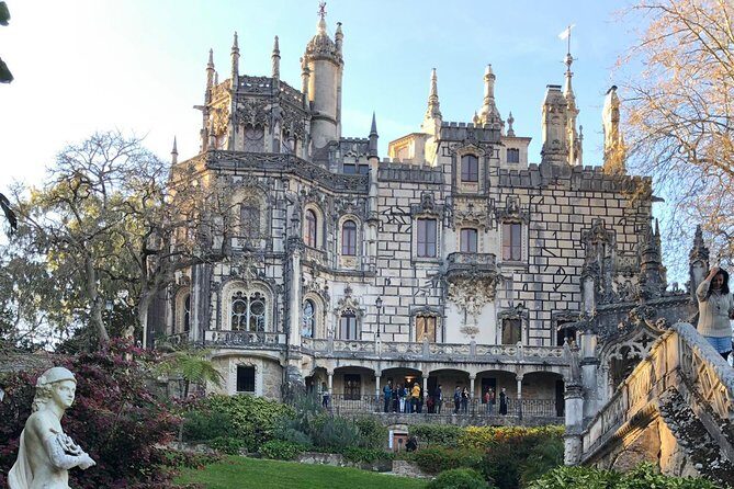 Quick visit to Sintra town from Lisbon Private Tour - Half day - Final Thoughts