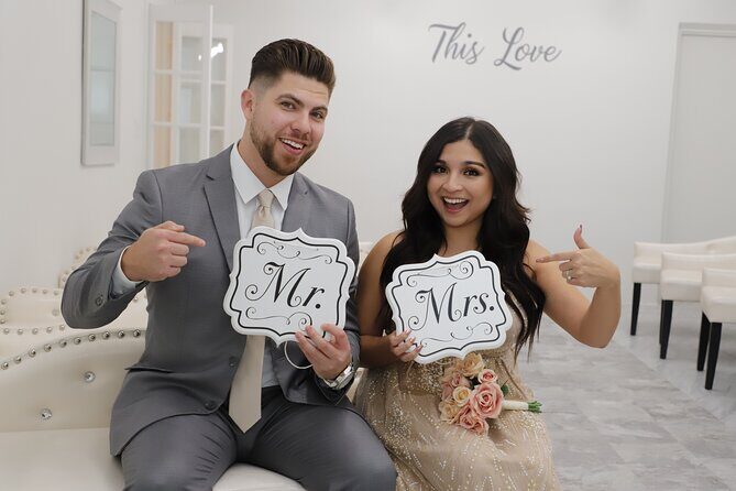 Quickie Las Vegas Wedding at Paradise Wedding Chapel - Final Thoughts: Is This Experience Right for You?