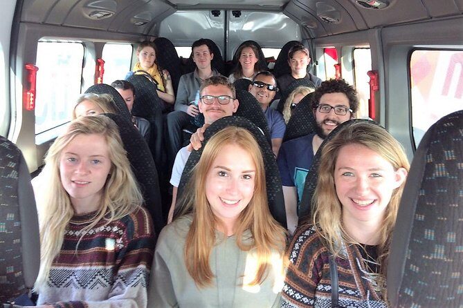 QuickLlama: Transfer from Lima Airport to Miraflores Kennedy Park - What Travelers Say