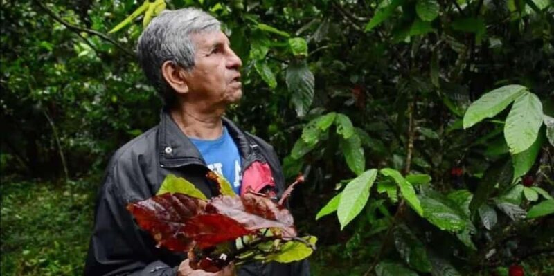 Quillabamba 2 Day Cocoa Private Trip - Key Points