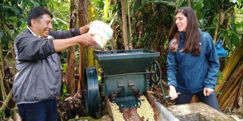 Quillabamba 2 Day Cocoa Private Trip - Exploring the Scenic Route: From Cusco to Quillabamba