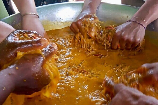 Quilombo Heritage Private Tour - The Perfect Balance: Guided Expertise Meets Genuine Experience