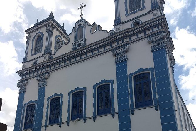 Quilombo Heritage Private Tour - Practical Details: Timing, Access, and Booking