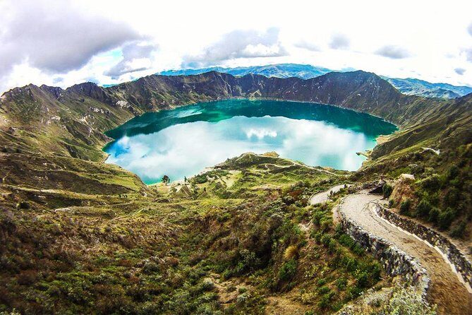Quilotoa Full Day Tour - All included with Quito pick up & drop off - An In-Depth Look at the Quilotoa Full Day Tour
